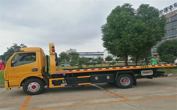 武威定远24小时拖车救援电话号码，定远道路救援公司怎么收费的