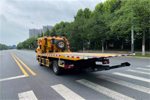 武威宁武道路救援拖车-宁武救援服务热线